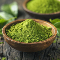 Green Tea Extract