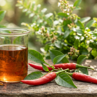 Cayenne Pepper
