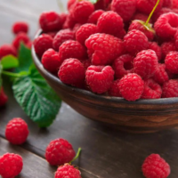 Raspberry Ketones
